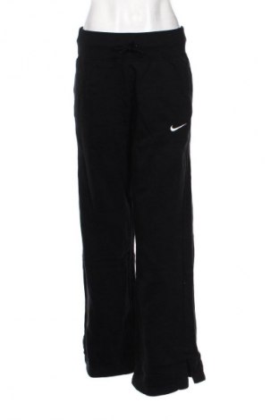 Дамско спортно долнище Nike, Размер S, Цвят Черен, Цена 48,06 €