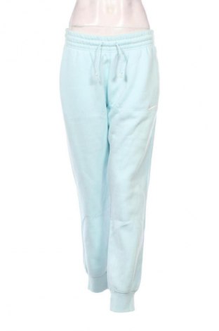 Dámské tepláky Nike, Velikost M, Barva Modrá, Cena  1 149,00 Kč