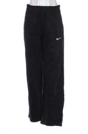 Дамско спортно долнище Nike, Размер S, Цвят Черен, Цена 48,06 €