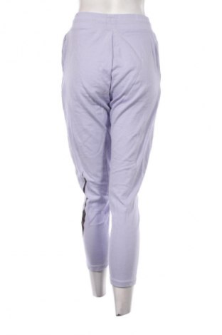 Γυναικείο αθλητικό παντελόνι Nike, Μέγεθος S, Χρώμα Βιολετί, Τιμή 25,99 €
