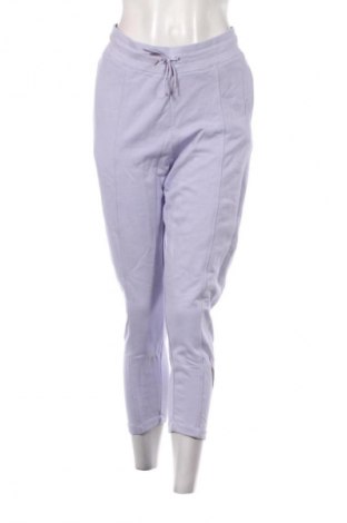 Γυναικείο αθλητικό παντελόνι Nike, Μέγεθος S, Χρώμα Βιολετί, Τιμή 25,99 €