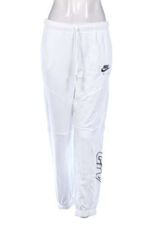 Dámské tepláky Nike, Velikost S, Barva Bílá, Cena  593,00 Kč