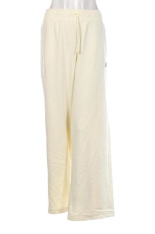 Damen Sporthose Nike, Größe XXL, Farbe Ecru, Preis 61,99 €