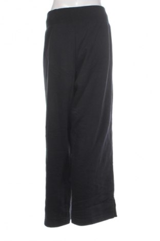 Damskie spodnie sportowe Nike, Rozmiar XXL, Kolor Czarny, Cena 250,99 zł