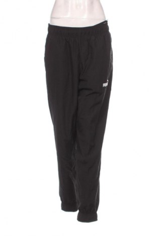 Női sport nadrág PUMA, Méret L, Szín Fekete, Ár 10 559 Ft