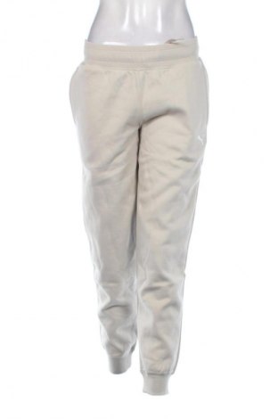 Dámské tepláky PUMA, Velikost S, Barva Béžová, Cena  1 429,00 Kč