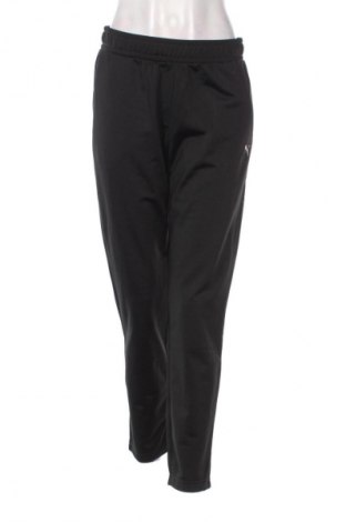 Дамско спортно долнище PUMA, Размер S, Цвят Черен, Цена 48,06 €