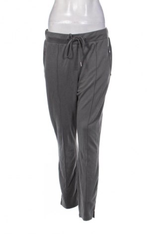 Damen Sporthose Poools, Größe L, Farbe Grau, Preis € 14,99