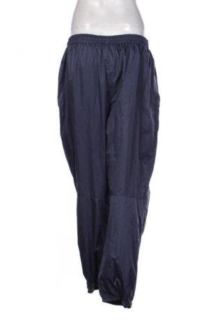 Damskie spodnie sportowe Pro Touch, Rozmiar XL, Kolor Niebieski, Cena 27,99 zł