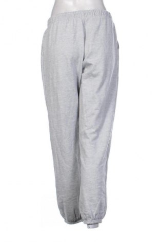 Γυναικείο αθλητικό παντελόνι Pull&Bear, Μέγεθος M, Χρώμα Γκρί, Τιμή 9,99 €