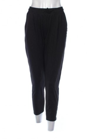Γυναικείο αθλητικό παντελόνι Q/S by S.Oliver, Μέγεθος L, Χρώμα Μαύρο, Τιμή 13,99 €