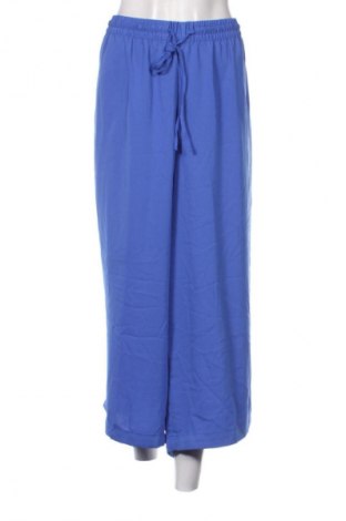 Γυναικείο αθλητικό παντελόνι Rock Your Curves by Angelina Kirsch, Μέγεθος XXL, Χρώμα Μπλέ, Τιμή 10,99 €