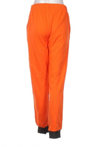 Damskie spodnie sportowe Rojami's, Rozmiar L, Kolor Pomarańczowy, Cena 38,99 zł