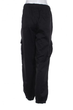 Γυναικείο αθλητικό παντελόνι SHEIN, Μέγεθος XL, Χρώμα Μαύρο, Τιμή 7,99 €