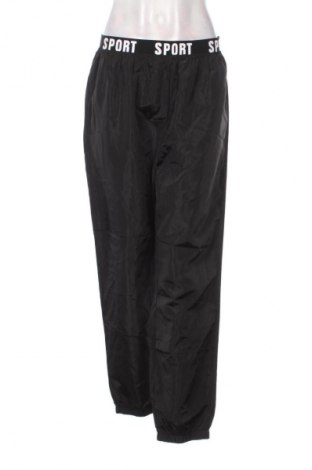 Dámske tepláky SHEIN, Veľkosť L, Farba Čierna, Cena  17,95 €