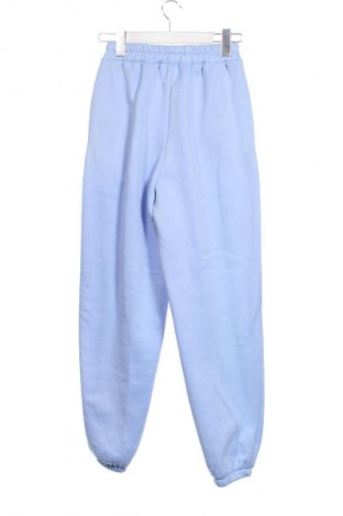 Dámské tepláky SHEIN, Velikost XS, Barva Modrá, Cena  425,00 Kč