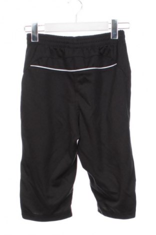 Γυναικείο αθλητικό παντελόνι Saller, Μέγεθος XS, Χρώμα Μαύρο, Τιμή 9,99 €