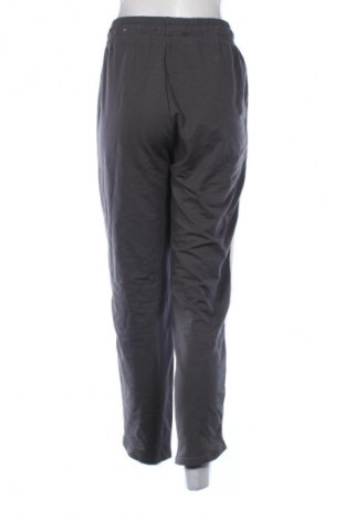 Γυναικείο αθλητικό παντελόνι Schneider, Μέγεθος L, Χρώμα Γκρί, Τιμή 8,99 €