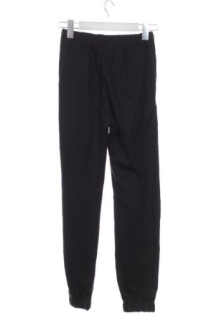 Γυναικείο αθλητικό παντελόνι Sinsay, Μέγεθος XS, Χρώμα Μαύρο, Τιμή 9,99 €