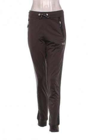 Дамско спортно долнище Sjeng Sports, Размер L, Цвят Зелен, Цена 11,24 €