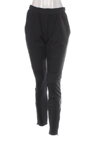 Γυναικείο αθλητικό παντελόνι Sports Performance by Tchibo, Μέγεθος M, Χρώμα Μαύρο, Τιμή 7,99 €