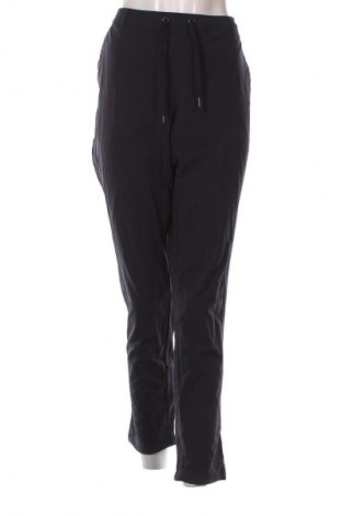 Γυναικείο αθλητικό παντελόνι Sports Performance by Tchibo, Μέγεθος XXL, Χρώμα Μπλέ, Τιμή 9,99 €