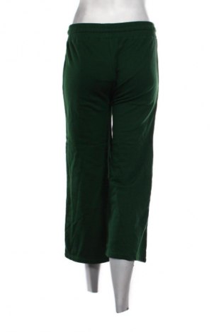 Дамско спортно долнище Sundek, Размер M, Цвят Зелен, Цена 34,77 €