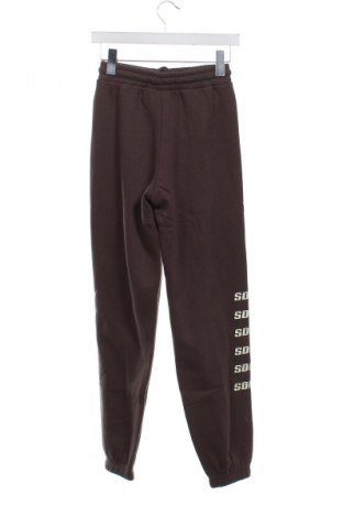 Dámské tepláky Supply & Demand, Velikost XS, Barva Hnědá, Cena  329,00 Kč