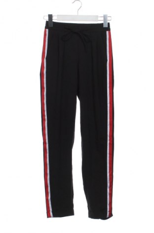 Damen Sporthose Tally Weijl, Größe XXS, Farbe Schwarz, Preis € 8,99