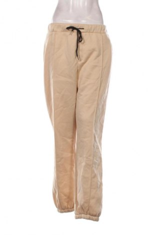 Dámské tepláky Unbranded, Velikost 3XL, Barva Béžová, Cena  289,00 Kč