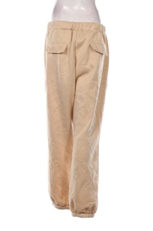 Dámské tepláky Unbranded, Velikost 3XL, Barva Béžová, Cena  289,00 Kč