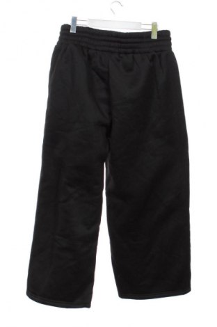 Γυναικείο αθλητικό παντελόνι Unbranded, Μέγεθος XXL, Χρώμα Μαύρο, Τιμή 10,99 €