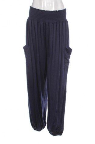 Női sport nadrág Unbranded, Méret XL, Szín Kék, Ár 3 719 Ft