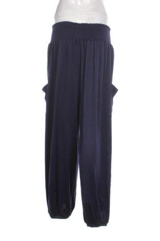 Női sport nadrág Unbranded, Méret XL, Szín Kék, Ár 3 719 Ft