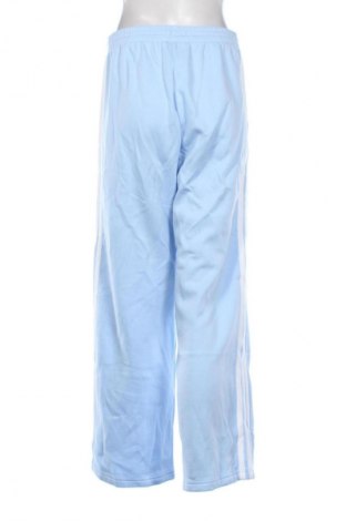 Damskie spodnie sportowe Adidas, Rozmiar M, Kolor Niebieski, Cena 200,99 zł