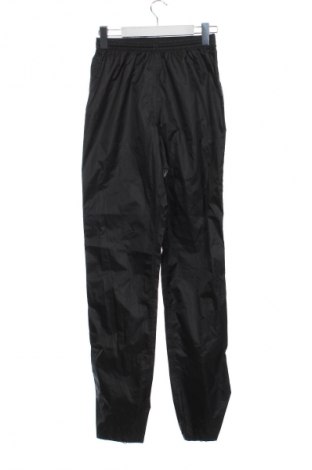 Pantaloni trening de femei Unbranded, Mărime XS, Culoare Negru, Preț 34,99 Lei