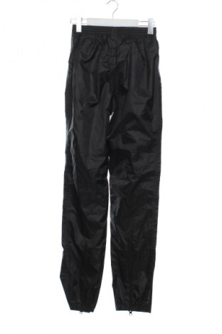 Pantaloni trening de femei Unbranded, Mărime XS, Culoare Negru, Preț 34,99 Lei