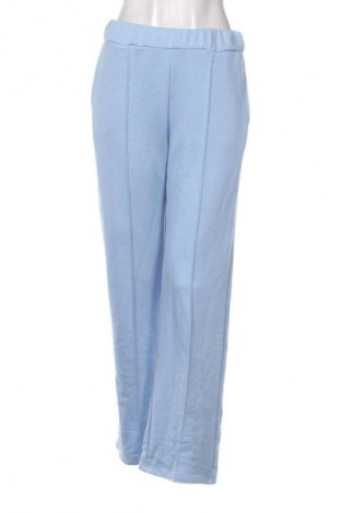 Pantaloni trening de femei Unbranded, Mărime M, Culoare Albastru, Preț 145,99 Lei