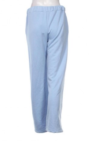 Pantaloni trening de femei Unbranded, Mărime M, Culoare Albastru, Preț 145,99 Lei
