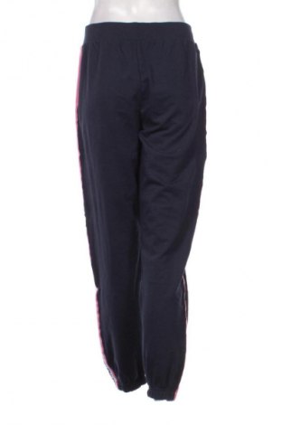 Damskie spodnie sportowe Unbranded, Rozmiar M, Kolor Niebieski, Cena 37,99 zł
