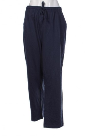 Damen Sporthose Unbranded, Größe 3XL, Farbe Blau, Preis € 12,99