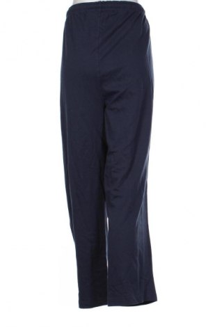 Damen Sporthose Unbranded, Größe 3XL, Farbe Blau, Preis € 12,99