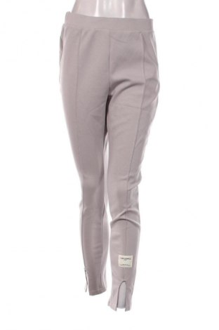 Dámske tepláky Unbranded, Veľkosť L, Farba Sivá, Cena  9,95 €