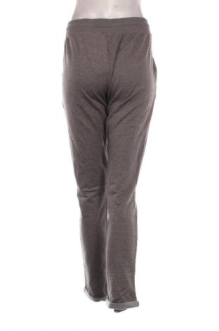 Дамско спортно долнище Unbranded, Размер XL, Цвят Сив, Цена 8,18 €