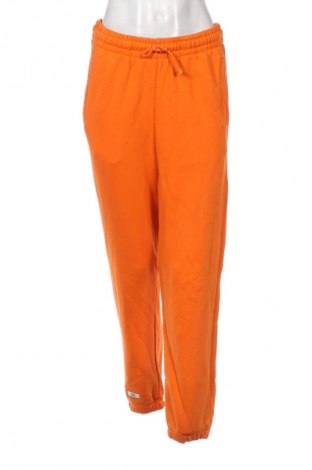Dámské tepláky Unbranded, Velikost M, Barva Oranžová, Cena  199,00 Kč
