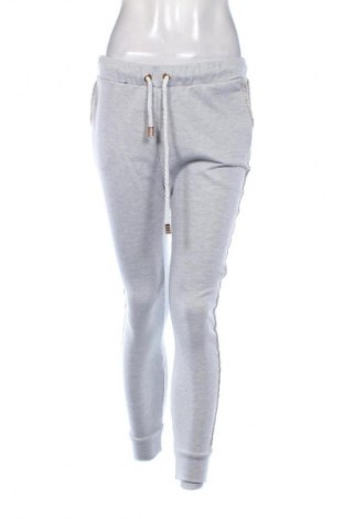 Дамско спортно долнище Unbranded, Размер L, Цвят Сив, Цена 15,00 €