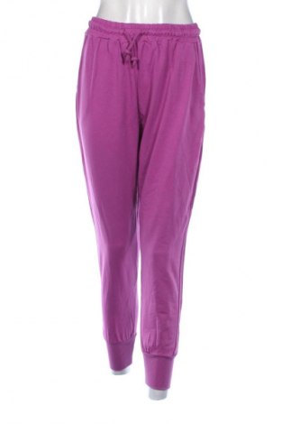 Női sport nadrág Unbranded, Méret L, Szín Lila, Ár 6 198 Ft