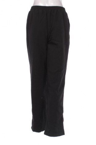 Дамско спортно долнище Unbranded, Размер M, Цвят Черен, Цена 15,00 €