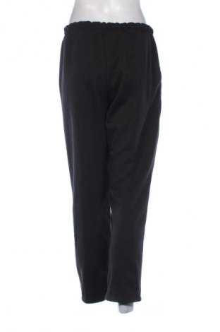 Damskie spodnie sportowe Unbranded, Rozmiar XL, Kolor Czarny, Cena 80,38 zł