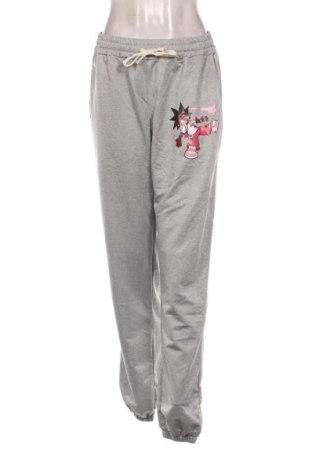 Dámske tepláky Unbranded, Veľkosť L, Farba Sivá, Cena  7,95 €